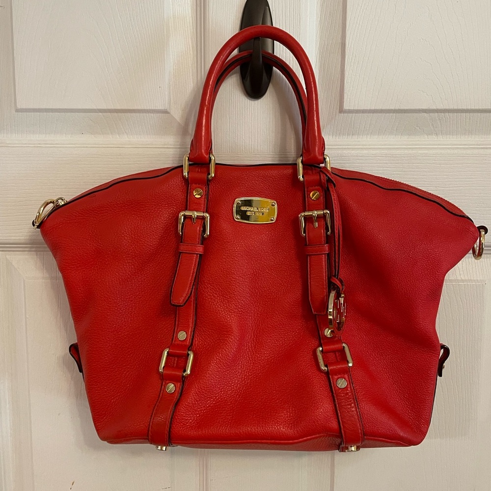 EUC Authentic Michael Kors